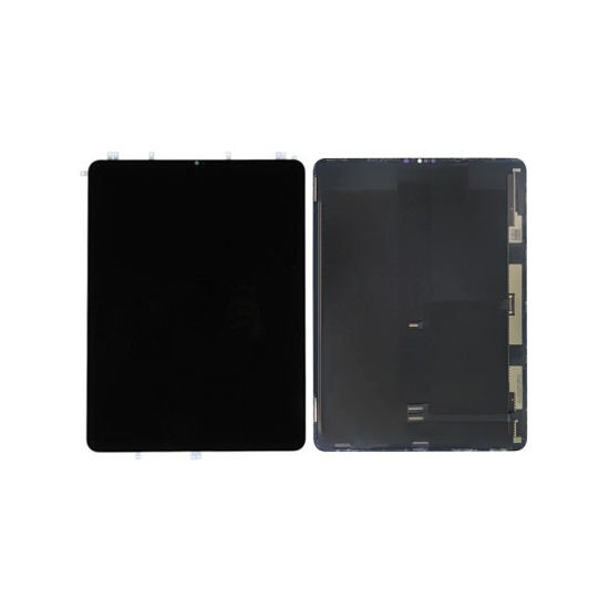 Touch+Display Apple iPad Pro 12.9" 5th Gen(A2378/A2379/A2461/A2462) Black Touch+Display Apple iPad Pro 12.9" 5th Gen(A2378/A2379/A2461/A2462) Black